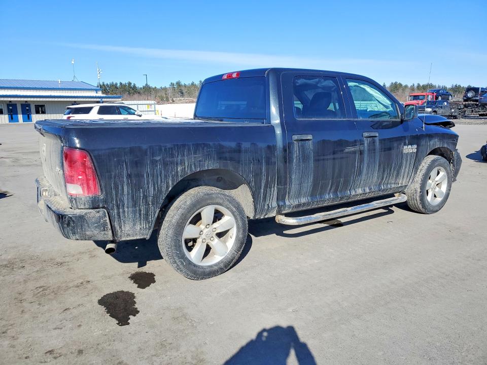 2015 Ram 1500 მანქანა იყიდება აუქციონზე, vin: 1C6RR7KG1FS717463, აუქციონის ნომერი: 79065835