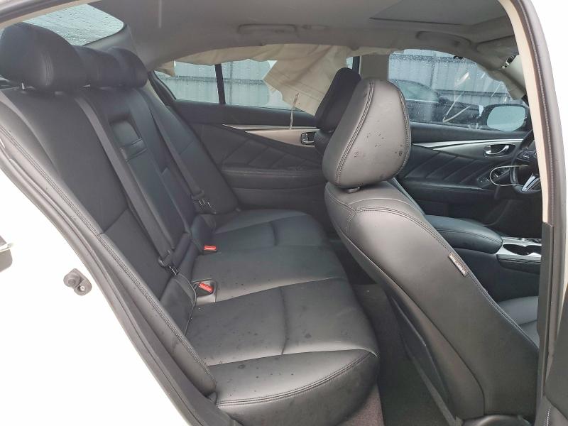 46311056 :رقم المزاد ، JN1EV7AR9LM254884 vin ، 2020 Infiniti Q50 مزاد بيع