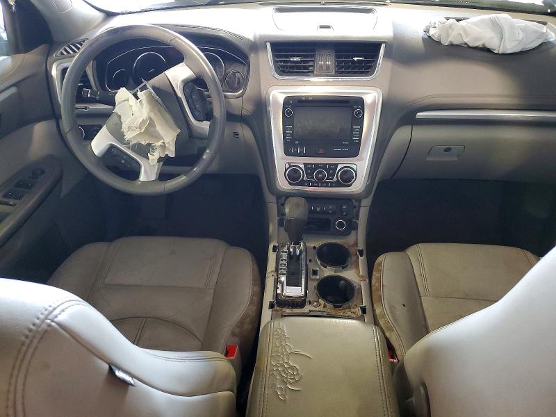 Aukcja sprzedaży 2013 Gmc Acadia, vin: 1GKKRRKD0DJ227504, numer aukcji: 47511926
