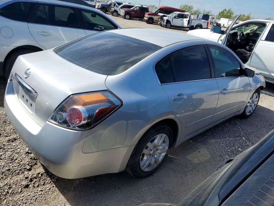 Продажа на аукционе авто 2012 Nissan Altima, vin: 1N4AL2AP6CC224840, номер лота: 77116685