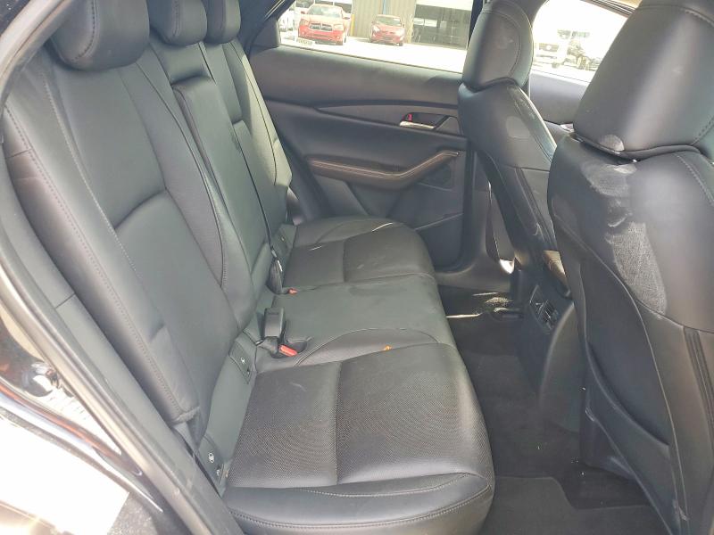 Продажа на аукционе авто 2024 Mazda Cx-30, vin: 3MVDMBDM6RM664052, номер лота: 46992086