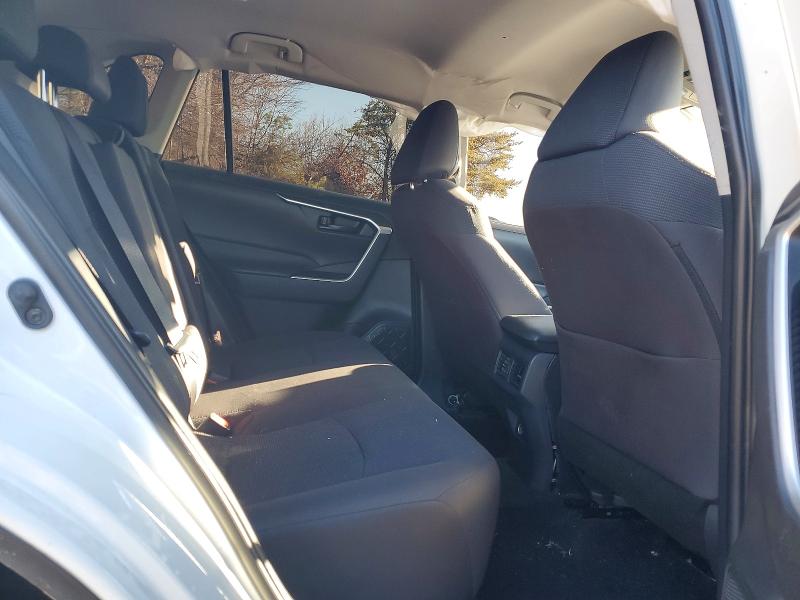 Продажа на аукционе авто 2023 Toyota Rav4, vin: 2T3K1RFV0PC238144, номер лота: 78277315