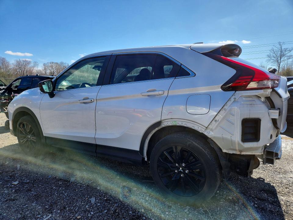 Продаж на аукціоні авто 2023 Mitsubishi Eclipse Cross, vin: JA4ATVAAXPZ005206, номер лоту: 45908946