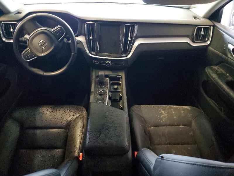 2024 Volvo S60 მანქანა იყიდება აუქციონზე, vin: 7JRL12FK0RG320231, აუქციონის ნომერი: 46257456