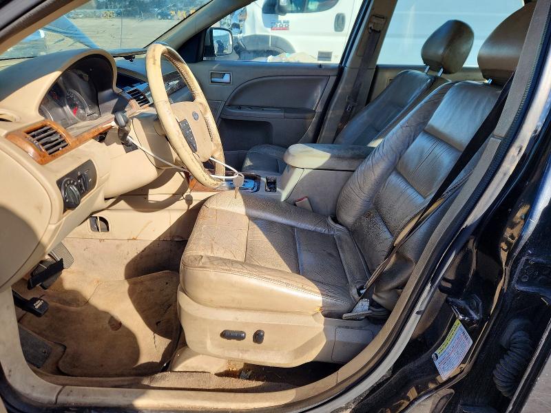Продажа на аукционе авто 2005 Ford Five Hundred, vin: 1FAHP24185G187537, номер лота: 46023726