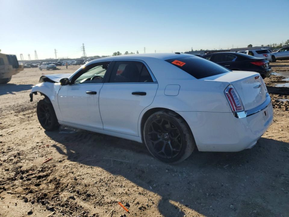 45770636 :رقم المزاد ، 2C3CCAAG9DH589447 vin ، 2013 Chrysler 300 مزاد بيع