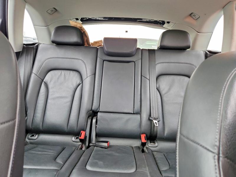 Aukcja sprzedaży 2015 Audi Q5, vin: WA1CMAFP9FA087941, numer aukcji: 46607916