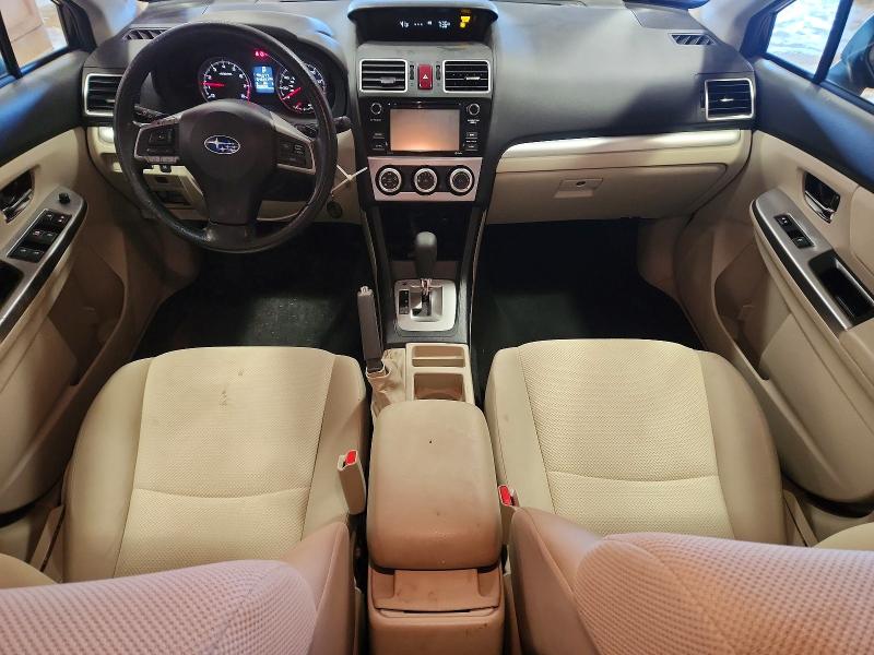 Продажа на аукционе авто 2016 Subaru Impreza, vin: JF1GPAB6XG8280108, номер лота: 45848956