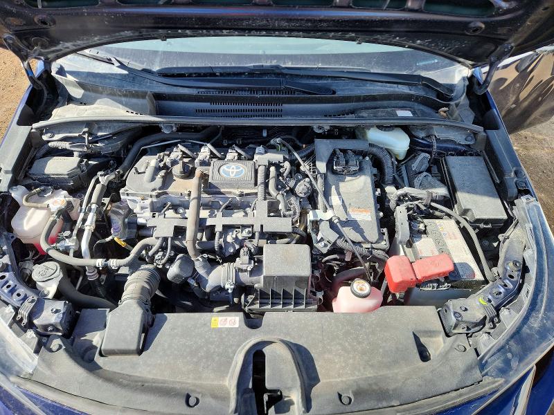 Aukcja sprzedaży 2021 Toyota Corolla, vin: JTDBAMDE4MJ026636, numer aukcji: 47185906