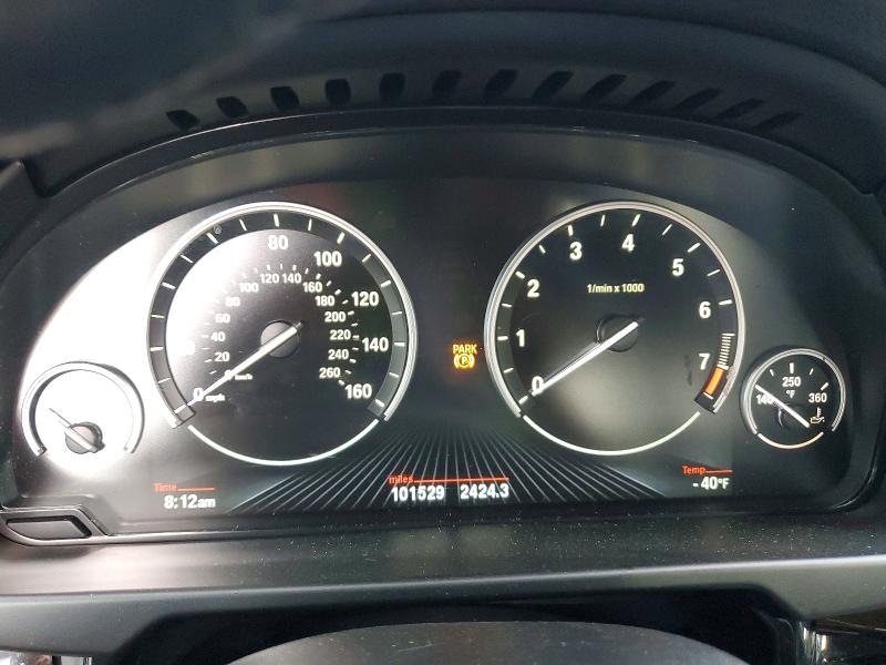 Продаж на аукціоні авто 2017 Bmw X5, vin: 5UXKR0C52H0V65592, номер лоту: 79770285