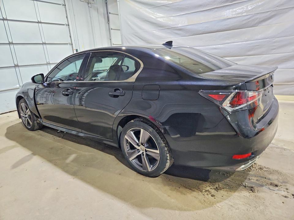 Продаж на аукціоні авто 2017 Lexus Gs 350, vin: JTHCZ1BL1HA006815, номер лоту: 47860276