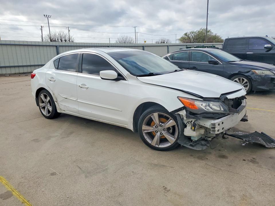 Продажа на аукционе авто 2015 Acura Ilx, vin: 19VDE1F31FE010118, номер лота: 79940065