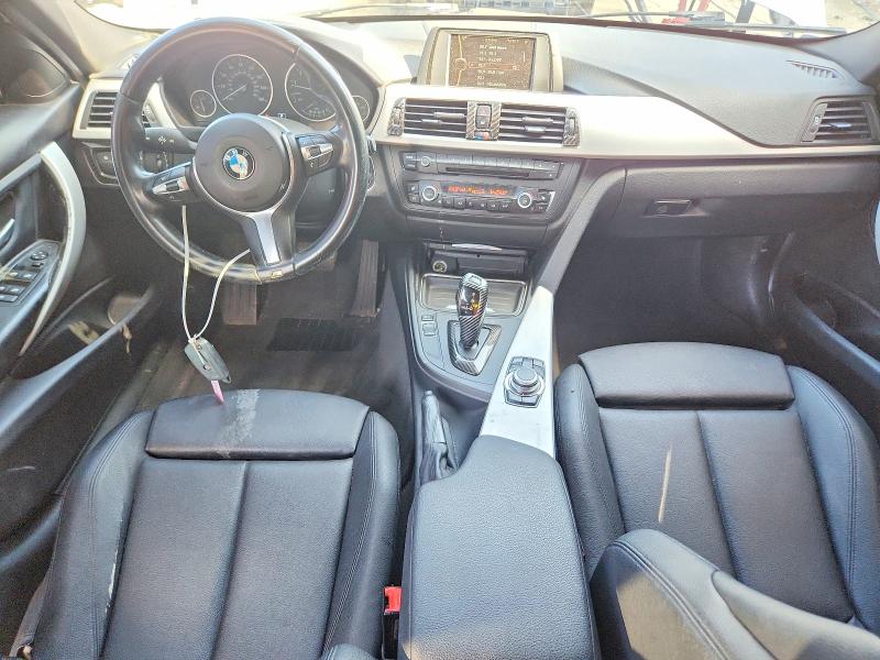 47560406 :رقم المزاد ، WBA3C3C56DF981691 vin ، 2013 Bmw 320 مزاد بيع
