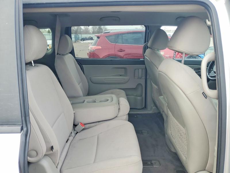 Продаж на аукціоні авто 2015 Kia Sedona, vin: KNDMB5C17F6061123, номер лоту: 47711046