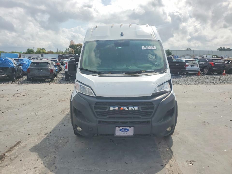 Aukcja sprzedaży 2024 Ram Promaster 2500, vin: 3C6LRVDG4RE112917, numer aukcji: 46634316