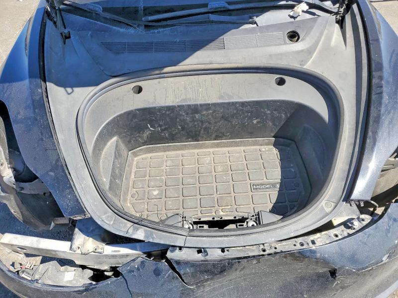 Продажа на аукционе авто 2021 Tesla Model 3, vin: 5YJ3E1EA3MF876476, номер лота: 41835066