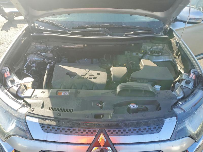 Aukcja sprzedaży 2020 Mitsubishi Outlander, vin: JA4AD3A39LZ043863, numer aukcji: 47100426