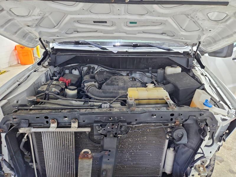 2019 Nissan Nv მანქანა იყიდება აუქციონზე, vin: 1N6BF0KY3KN806346, აუქციონის ნომერი: 55813066