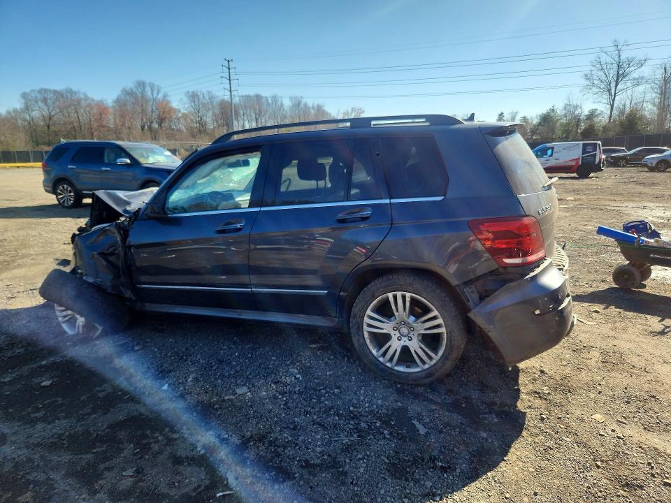 Продажа на аукционе авто 2014 Mercedes-benz Glk, vin: WDCGG8JB5EG234829, номер лота: 45603376