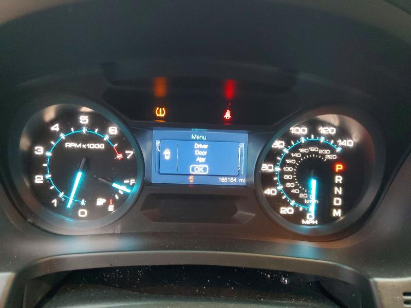 Продаж на аукціоні авто 2012 Ford Explorer, vin: 1FMHK7B80CGA19373, номер лоту: 46867126