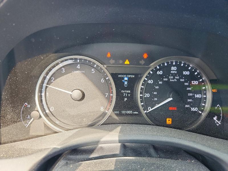 Продаж на аукціоні авто 2015 Lexus Gs 350, vin: JTHBE1BL7FA012719, номер лоту: 47898716