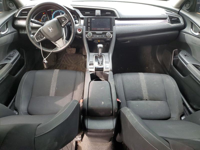 Aukcja sprzedaży 2016 Honda Civic, vin: 2HGFC1F49GH102955, numer aukcji: 47947466