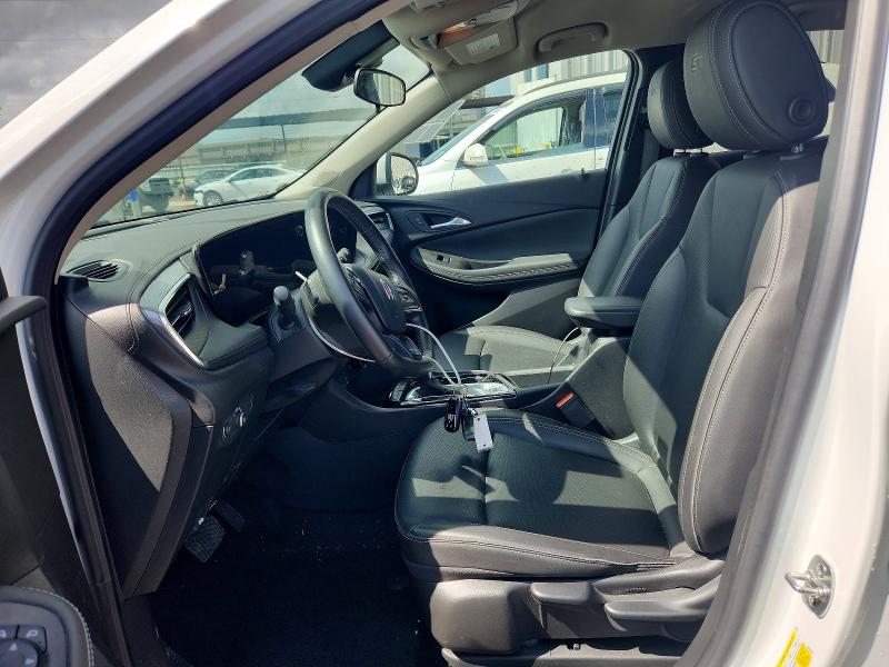 Aukcja sprzedaży 2024 Buick Encore Gx, vin: KL4AMDSL4RB197810, numer aukcji: 41602176