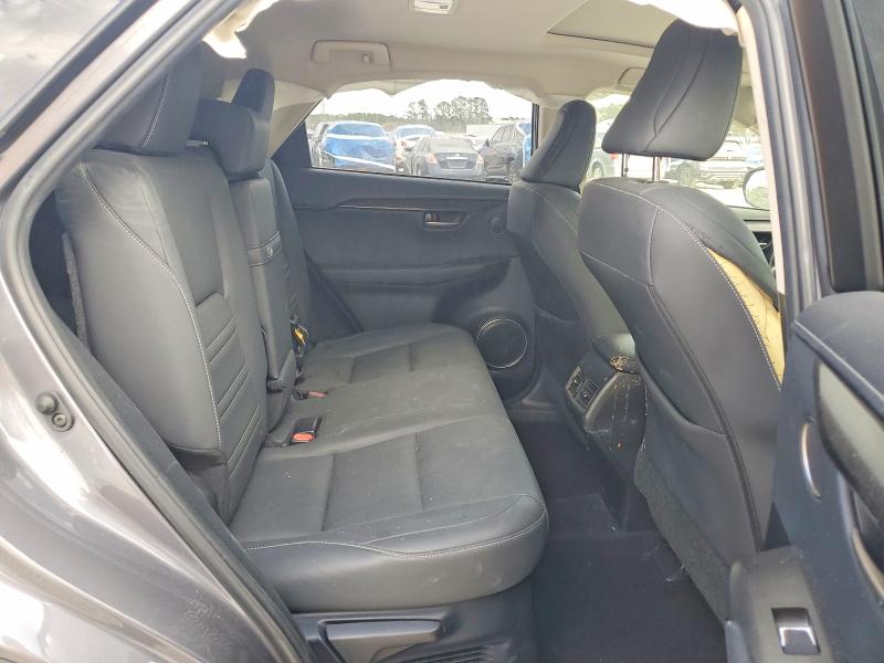 79748595 :رقم المزاد ، JTJGARBZ9M2187631 vin ، 2021 Lexus Nx 300 مزاد بيع