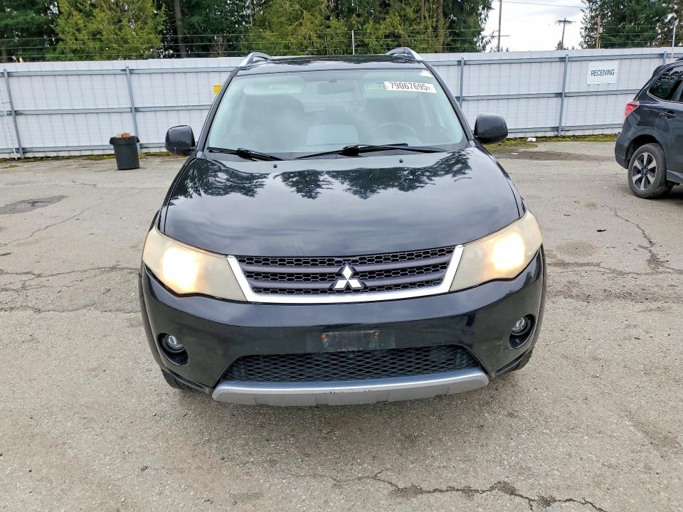 Продаж на аукціоні авто 2009 Mitsubishi Outlander, vin: JA4LS31W69Z008053, номер лоту: 79067695