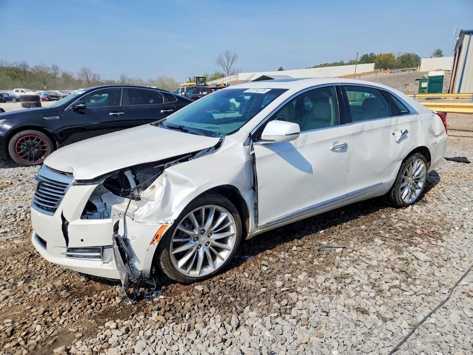 Aukcja sprzedaży 2016 Cadillac Xts, vin: 2G61S5S32G9126270, numer aukcji: 47514076