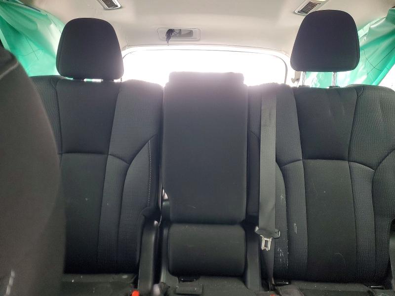 Продаж на аукціоні авто 2021 Subaru Ascent, vin: 4S4WMACD5M3476313, номер лоту: 46850846