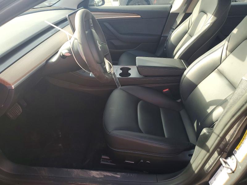 Aukcja sprzedaży 2023 Tesla Model 3, vin: 5YJ3E1EA7PF668427, numer aukcji: 79910365