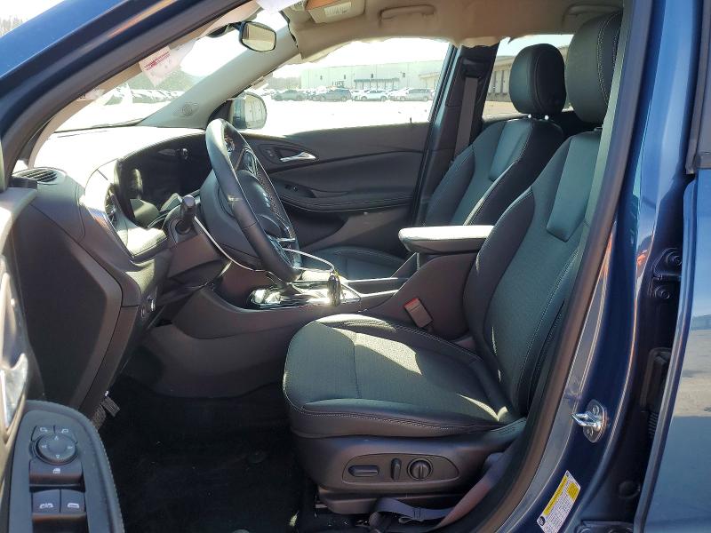 47361406 :رقم المزاد ، KL4AMCSL4SB126476 vin ، 2025 Buick Encore Gx مزاد بيع