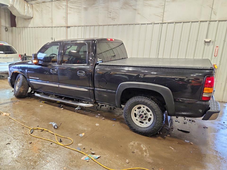 Продаж на аукціоні авто 2005 Gmc Sierra, vin: 1GTHK23U55F971782, номер лоту: 41910386