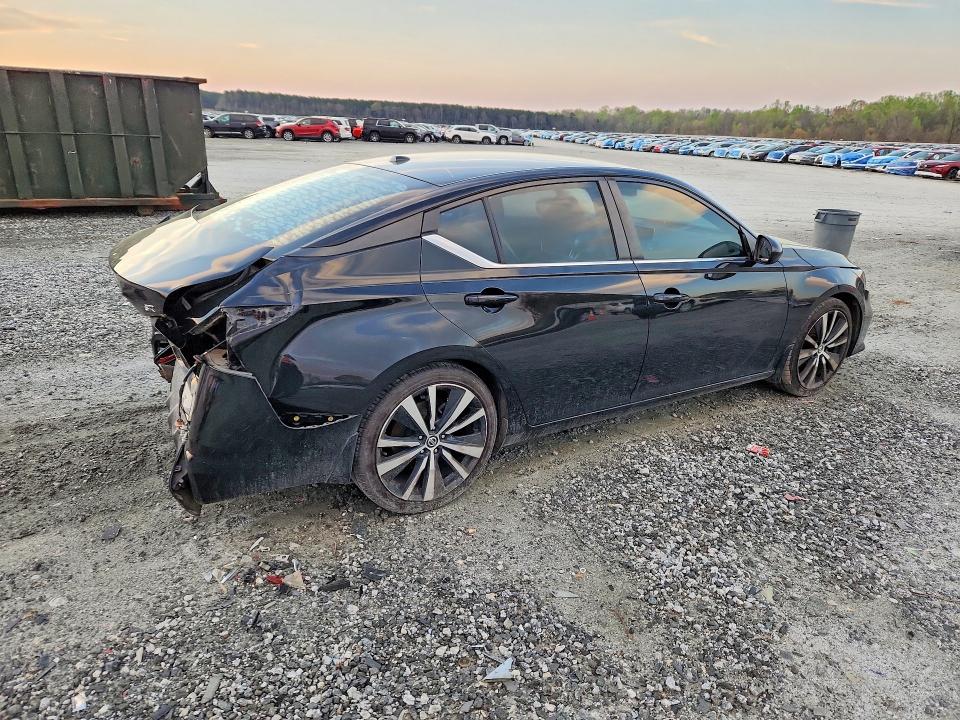 Продаж на аукціоні авто 2019 Nissan Altima, vin: 1N4BL4CV5KC186270, номер лоту: 41598856