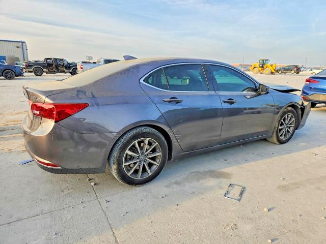 Продаж на аукціоні авто 2020 Acura Tlx, vin: 19UUB1F56LA008690, номер лоту: 47336126