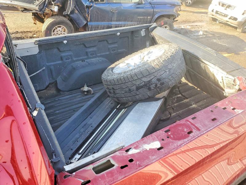 79765045 :رقم المزاد ، 3GTU9FED5KG159326 vin ، 2019 Gmc Sierra مزاد بيع