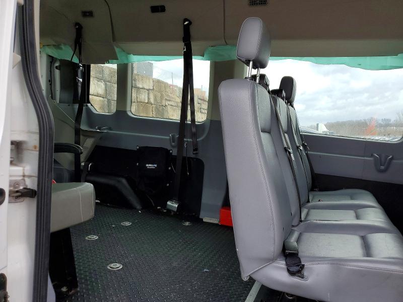 2019 Ford Transit მანქანა იყიდება აუქციონზე, vin: 1FBZX2CM7KKA25938, აუქციონის ნომერი: 56182846