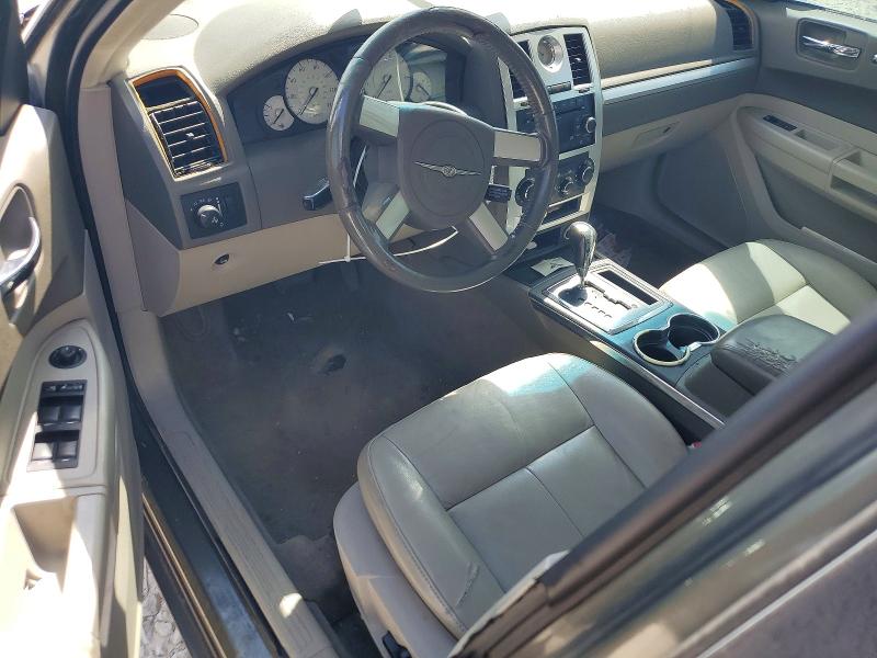 Aukcja sprzedaży 2010 Chrysler 300, vin: 2C3CA5CV3AH201441, numer aukcji: 47745666