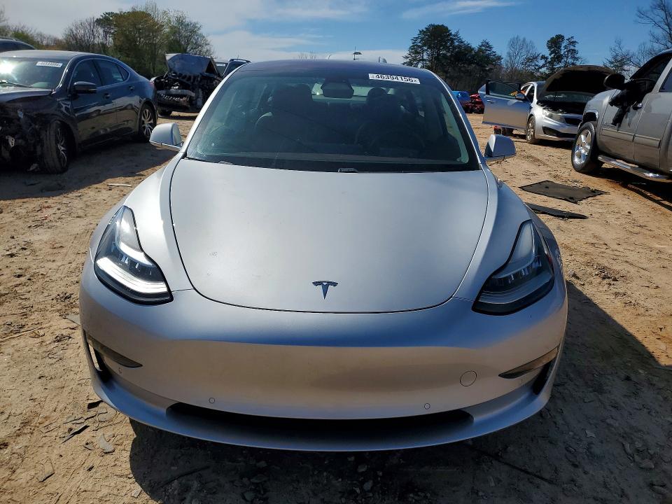 Aukcja sprzedaży 2018 Tesla Model 3, vin: 5YJ3E1EA2JF048513, numer aukcji: 46394156