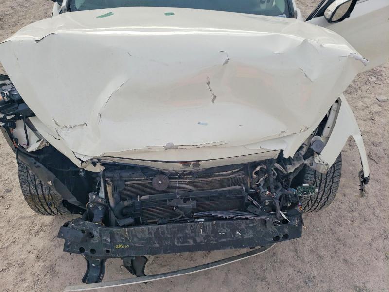 Aukcja sprzedaży 2016 Infiniti Q50, vin: JN1EV7AP6GM303110, numer aukcji: 79450335