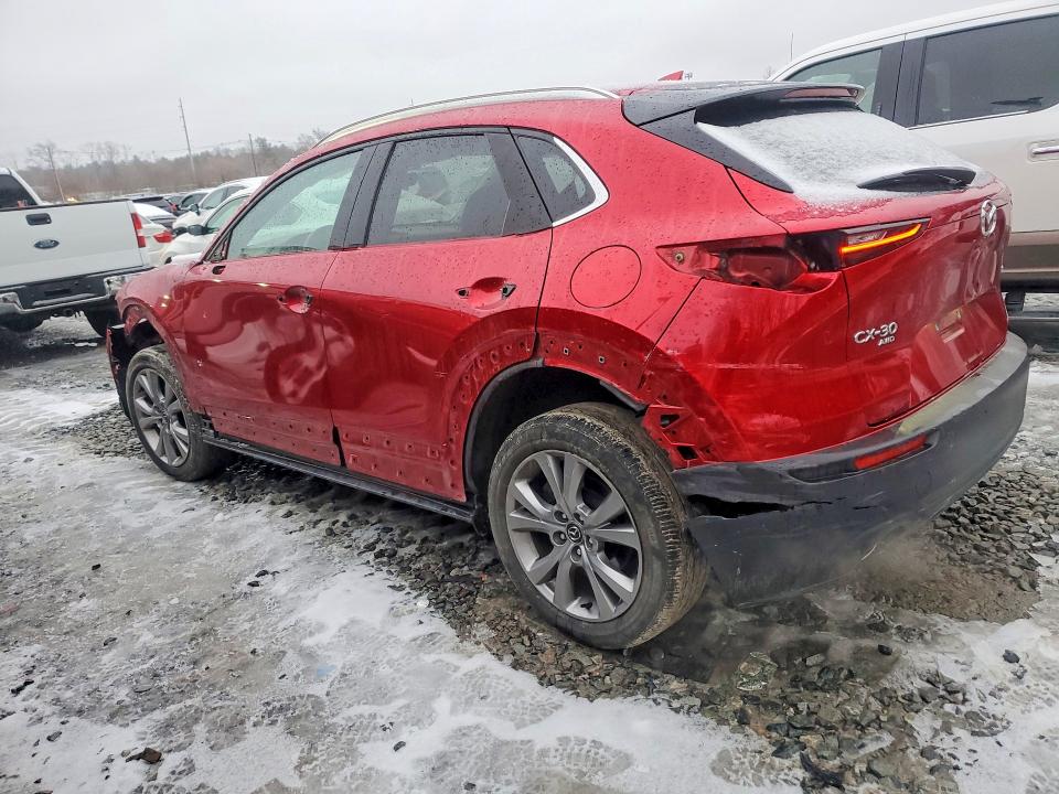 Aukcja sprzedaży 2020 Mazda Cx-30, vin: 3MVDMBEM2LM137566, numer aukcji: 79617765