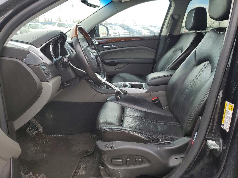 46534766 :رقم المزاد ، 3GYFNEE61BS521708 vin ، 2011 Cadillac Srx مزاد بيع