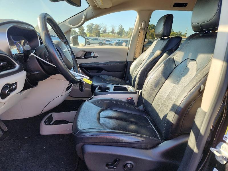 Продажа на аукционе авто 2022 Chrysler Pacifica, vin: 2C4RC1L79NR121412, номер лота: 47072696