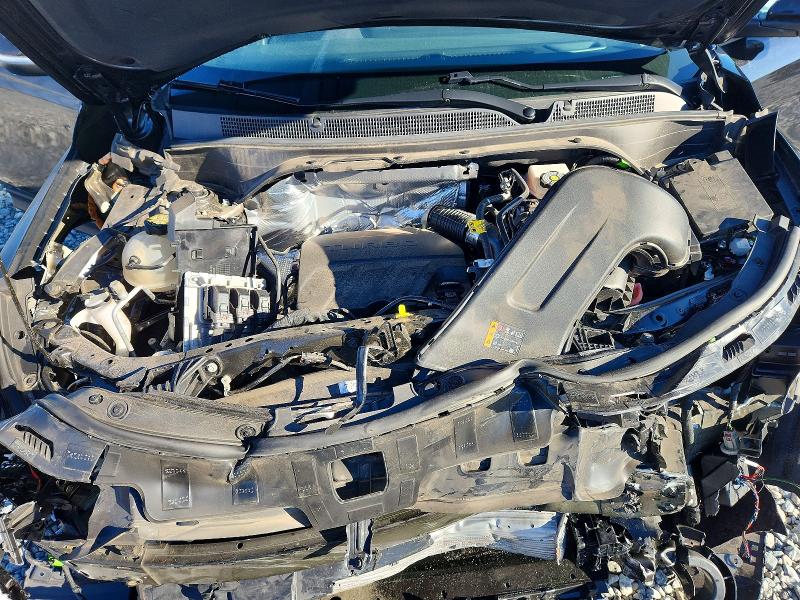 Продаж на аукціоні авто 2025 Buick Envista, vin: KL47LAEPXSB028262, номер лоту: 79356995