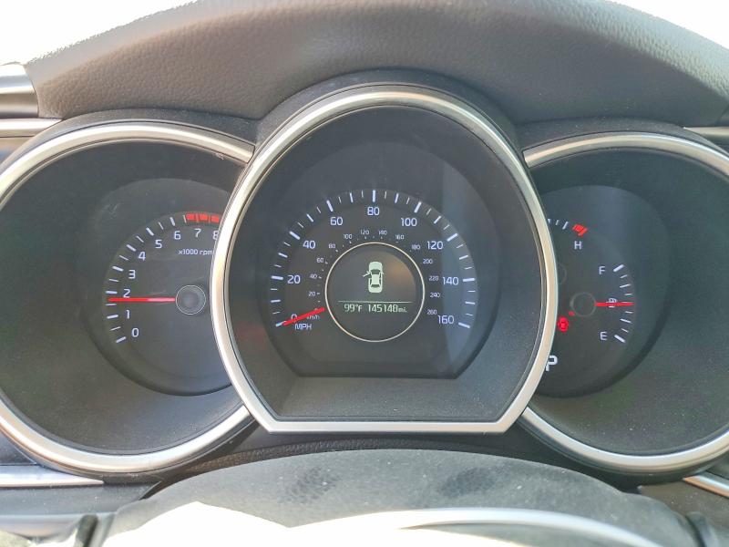 Aukcja sprzedaży 2015 Kia Optima, vin: KNAGM4A72F5663553, numer aukcji: 46298926