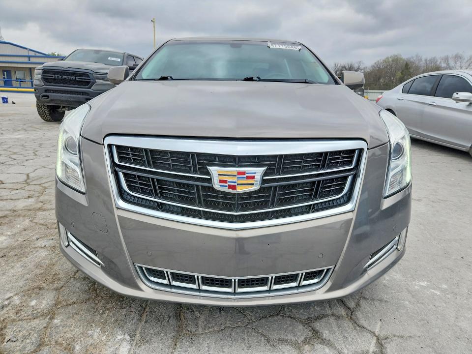 Aukcja sprzedaży 2017 Cadillac Xts, vin: 2G61M5S37H9144694, numer aukcji: 47115546