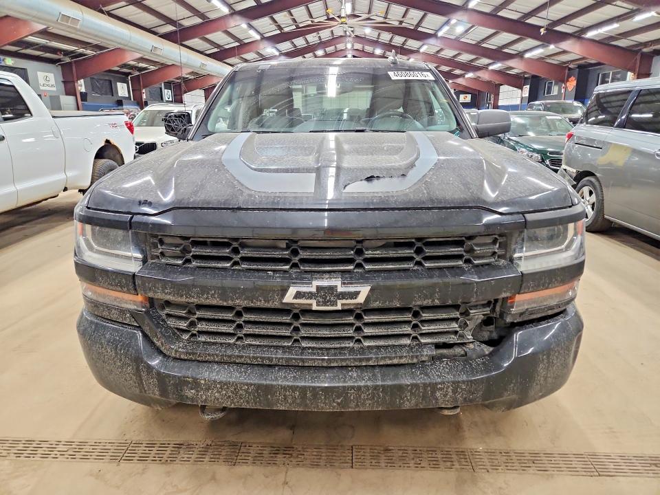 Aukcja sprzedaży 2016 Chevrolet Silverado, vin: 1GCVKPEC2GZ366575, numer aukcji: 46086016