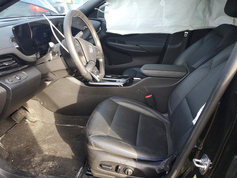 2025 Buick Envista მანქანა იყიდება აუქციონზე, vin: KL47LBEP1SB115912, აუქციონის ნომერი: 47694296