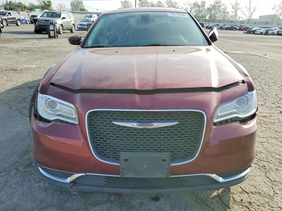 79878535 :رقم المزاد ، 2C3CCAAG2LH160231 vin ، 2020 Chrysler 300 مزاد بيع